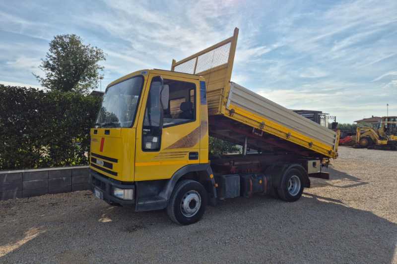 OmecoHub - Immagine IVECO 75E14